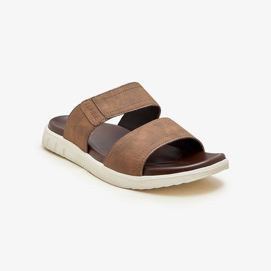 Men's Cloud Step Slides