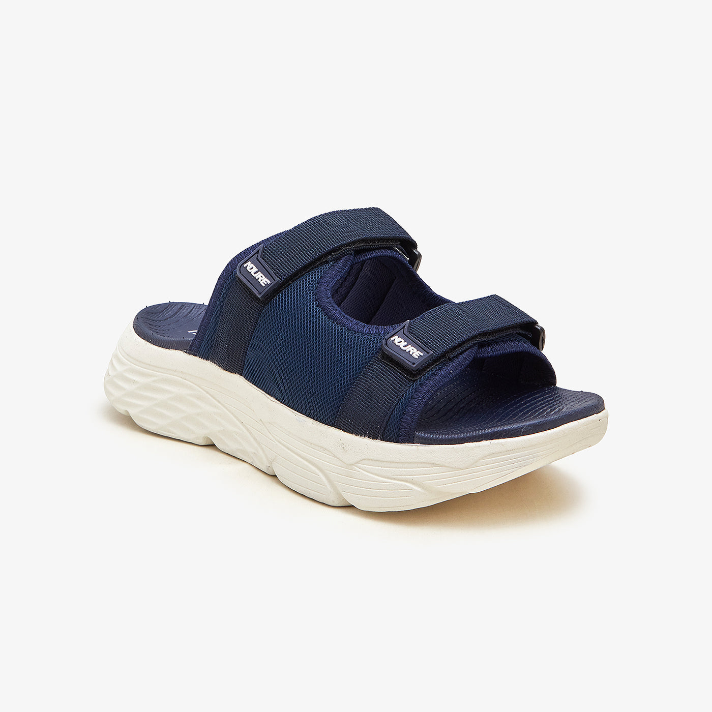 Men's Casual Mesh Slides