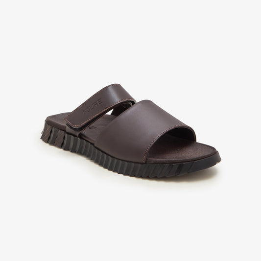 Men's Glide-In Slides