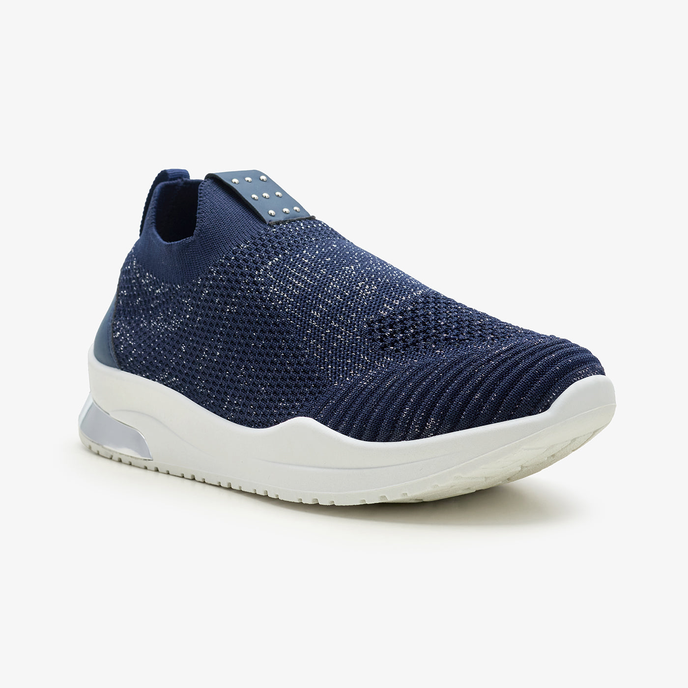 Women's Slip-On Sneakers