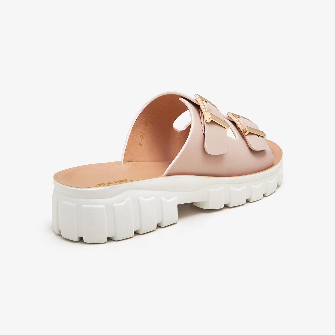 Women's Padded Slides
