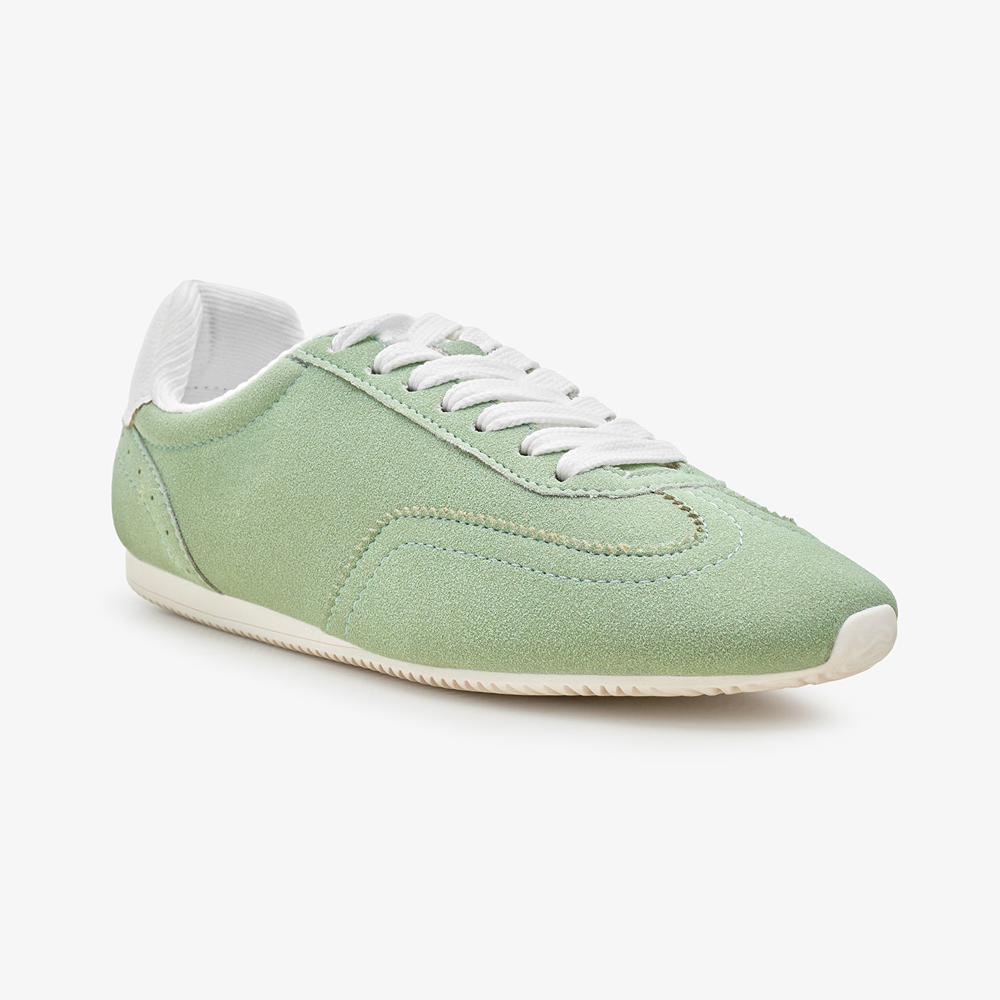 Women's Color-Combinantion Sneakers