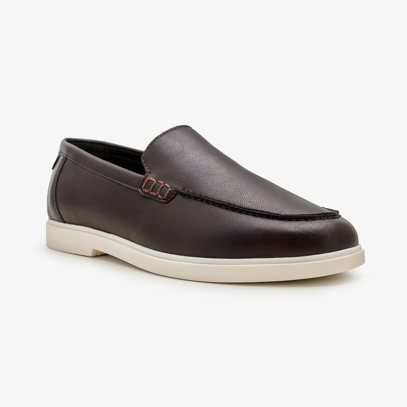 best leather loafers