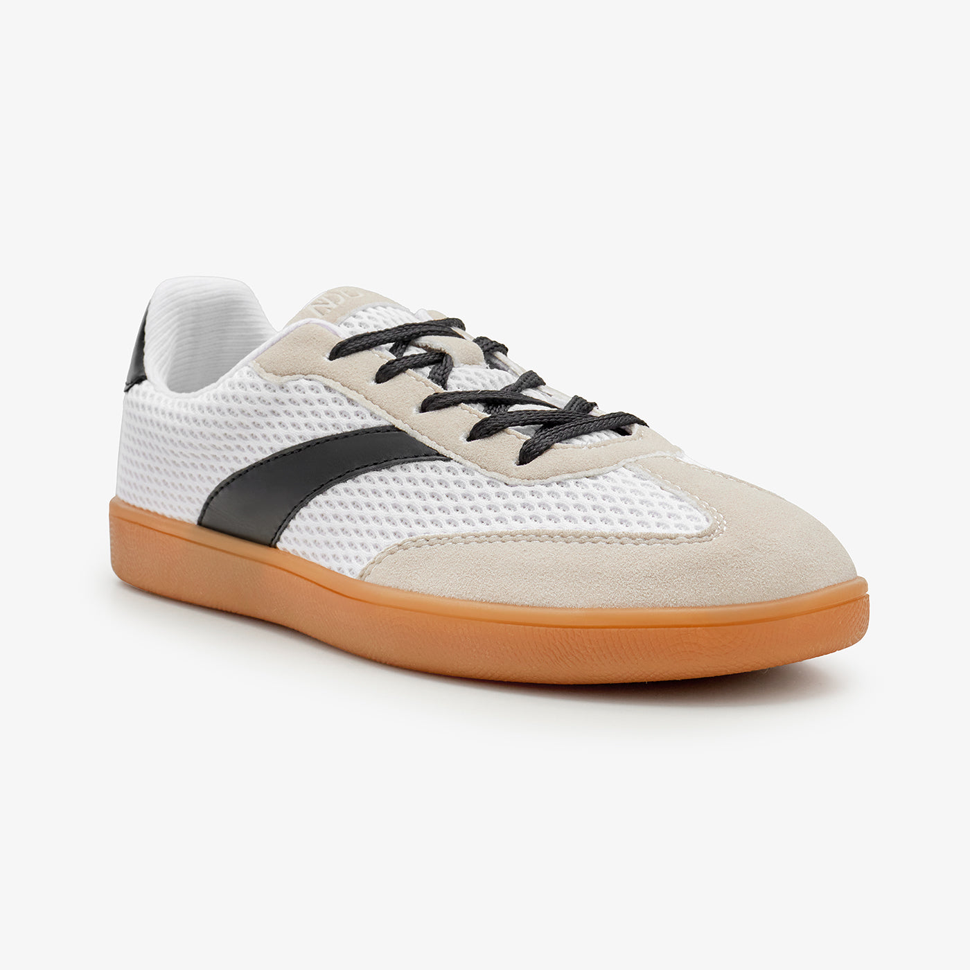 Women's Textured Mesh Sneakers