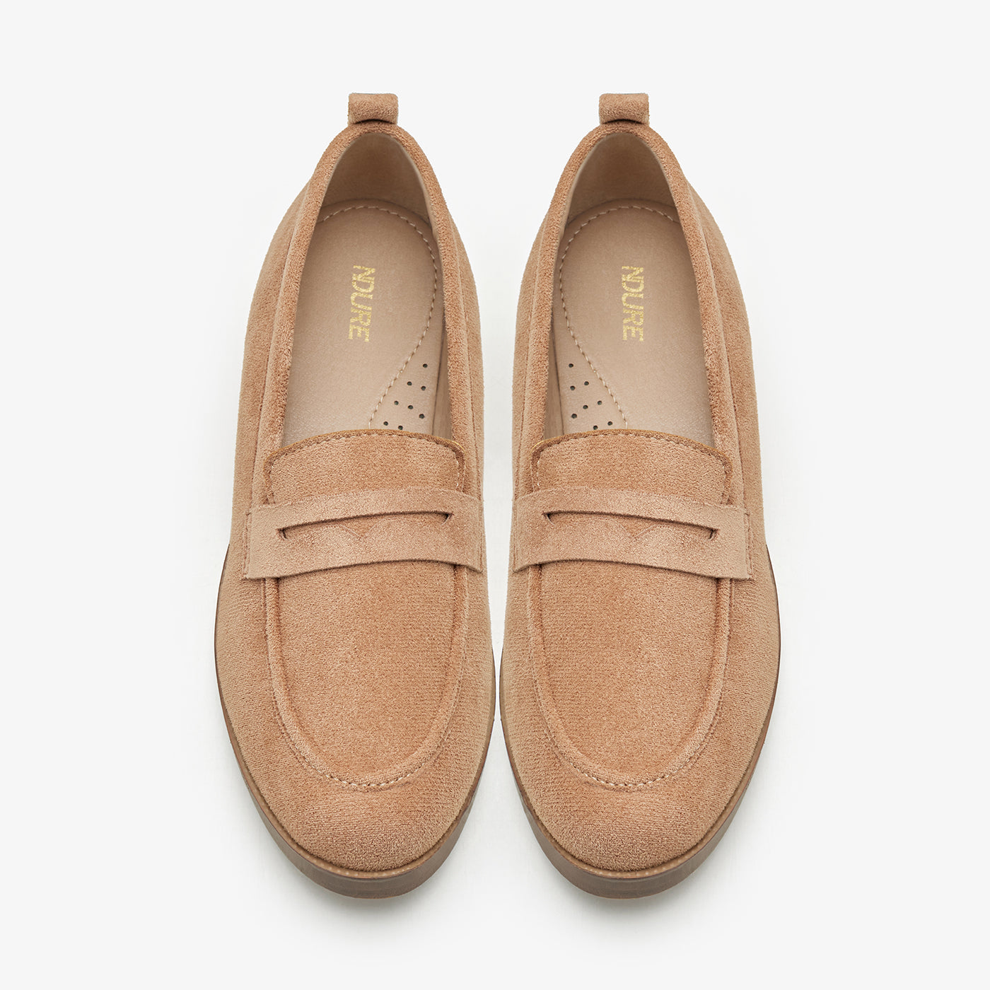 Women's Classic Loafers