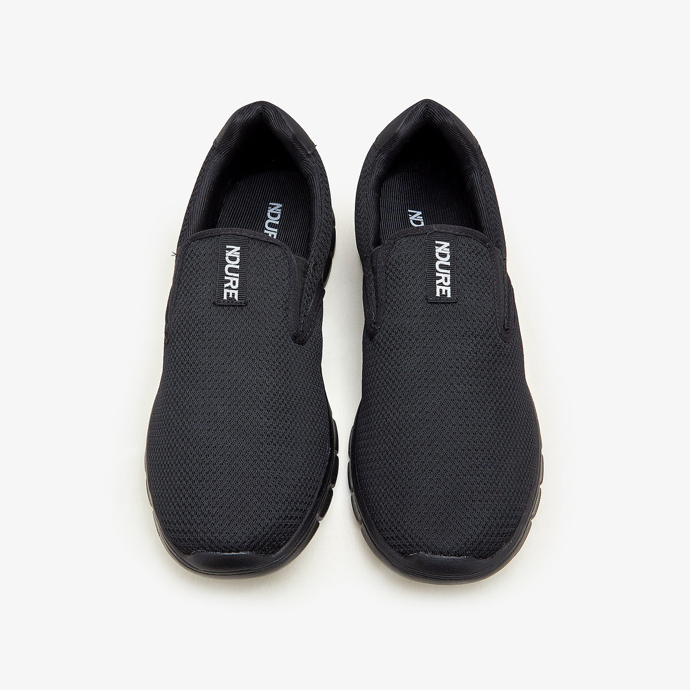ndure long shoes