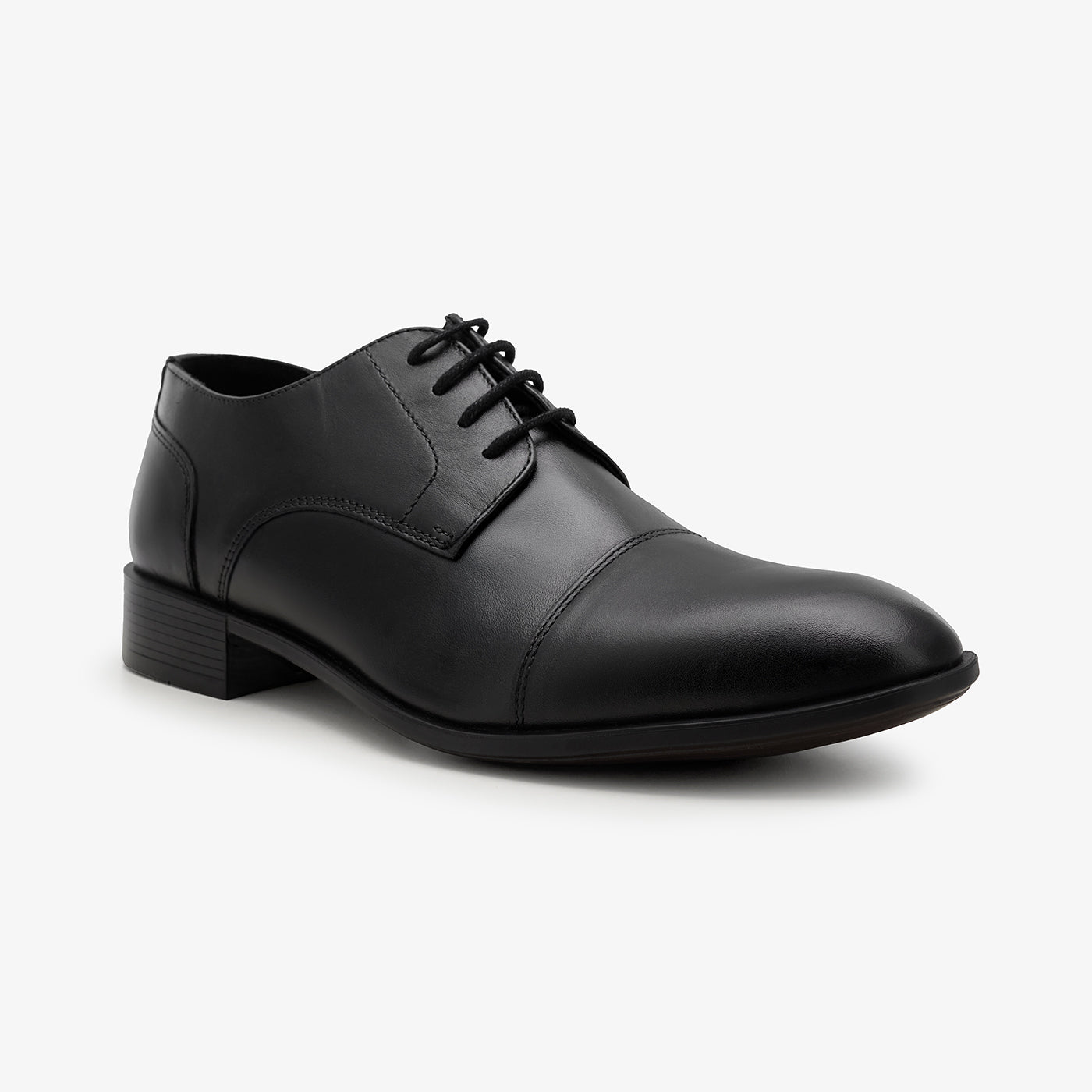 Men's Leather Dress Shoes