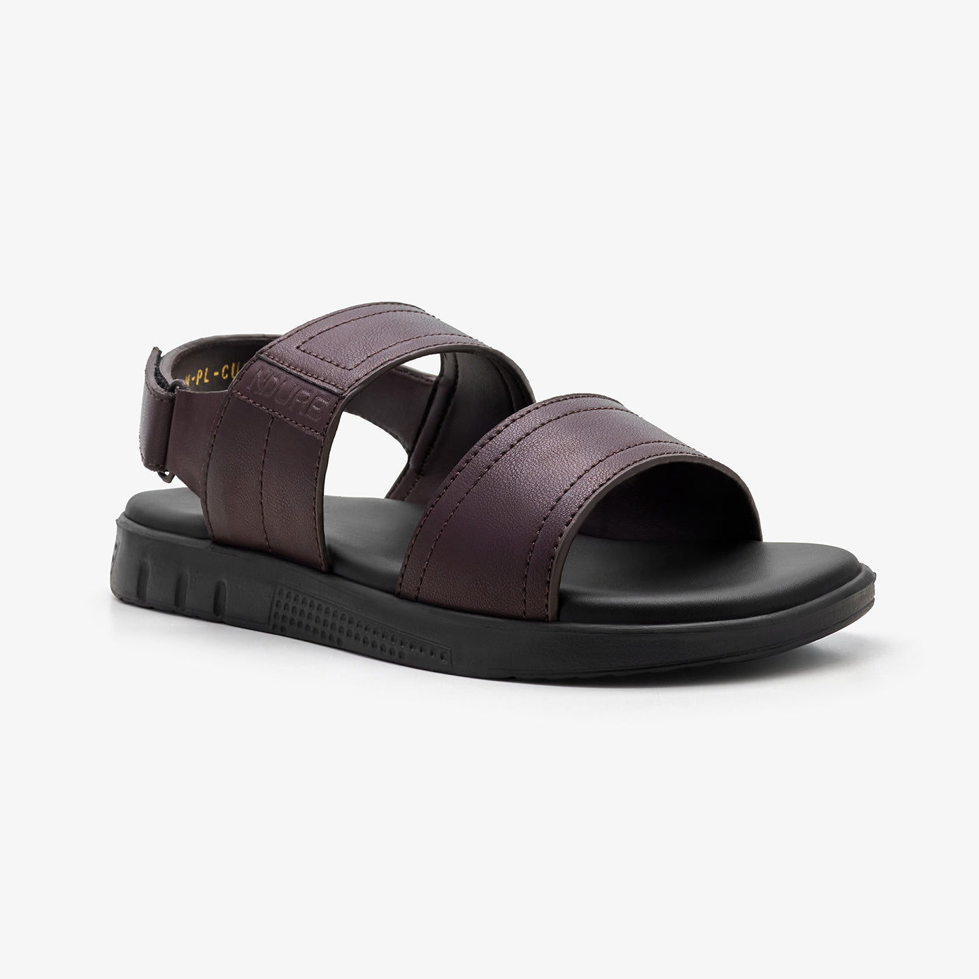 strap sandals