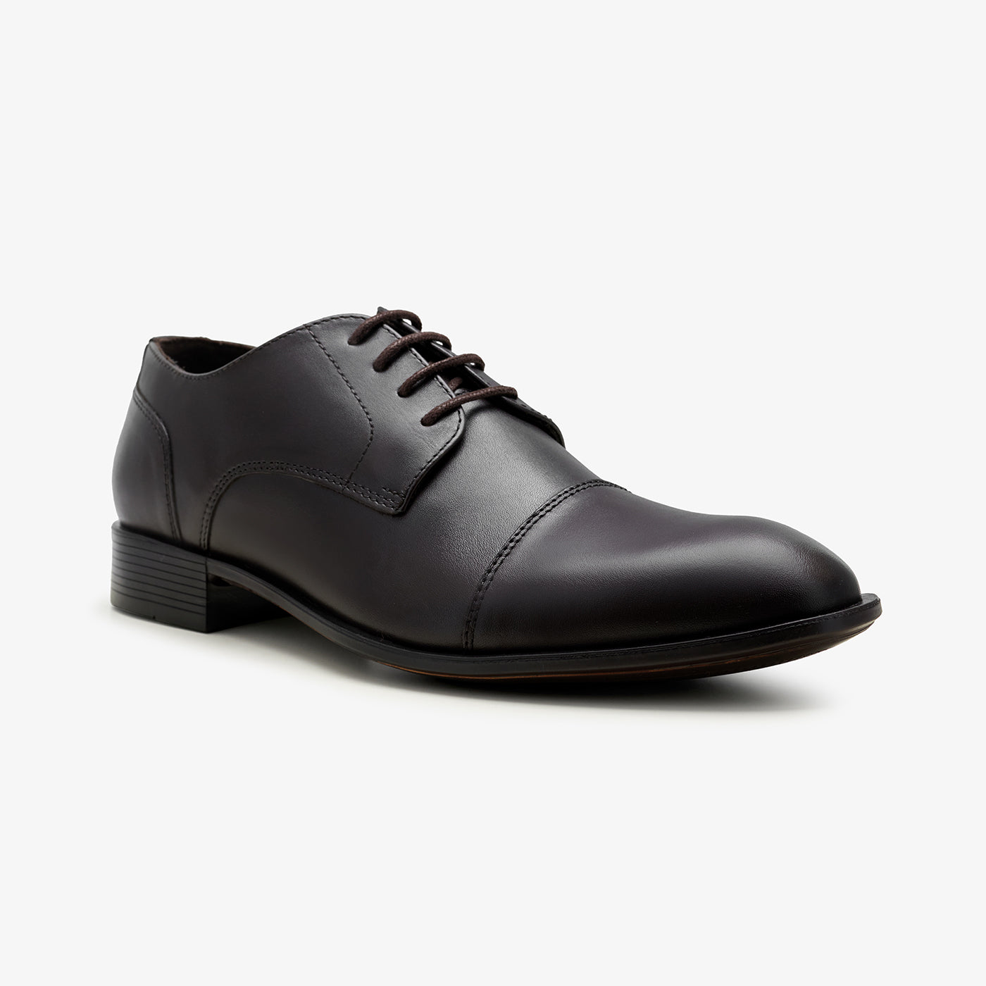 Men's Leather Dress Shoes