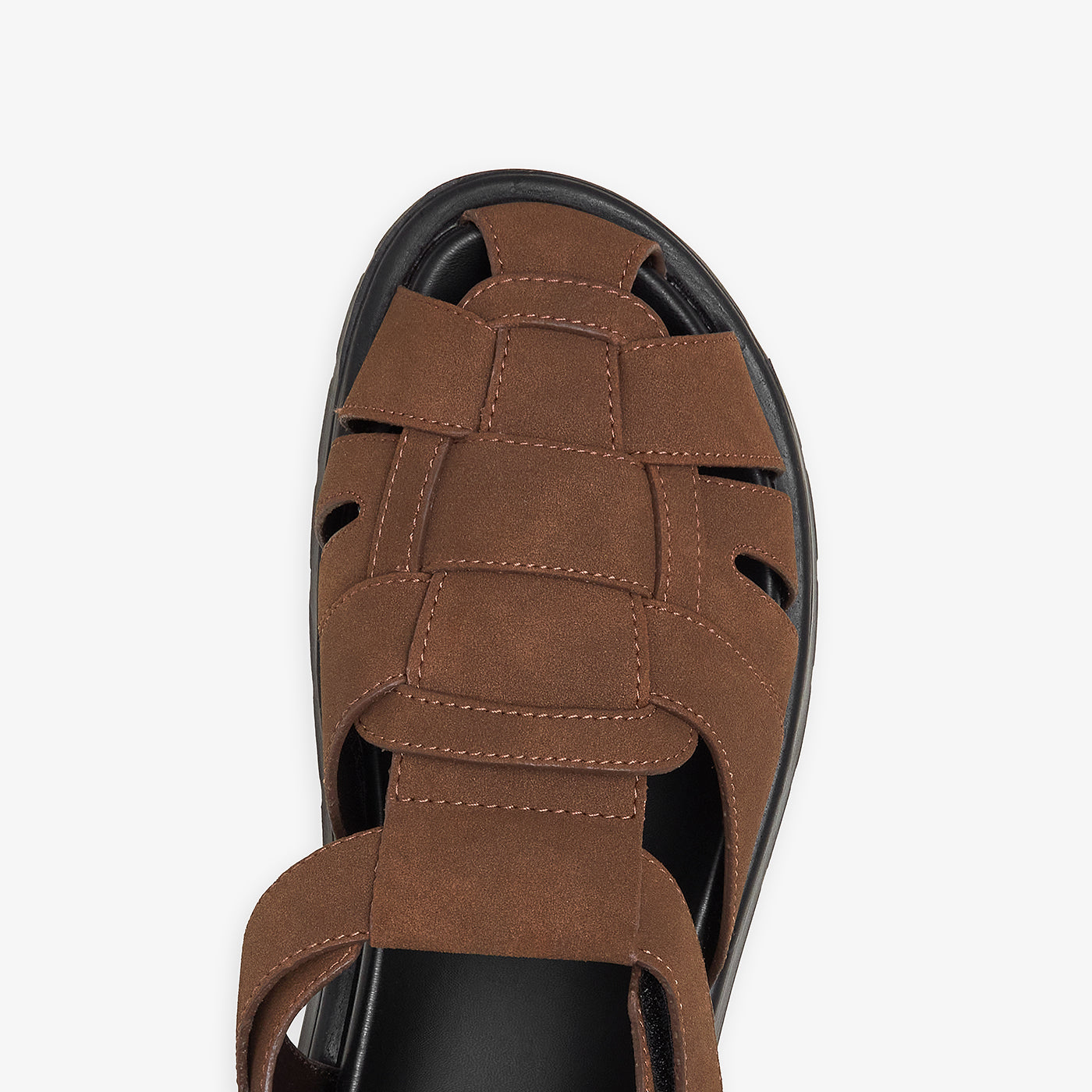 Classic Fisherman's Sandals