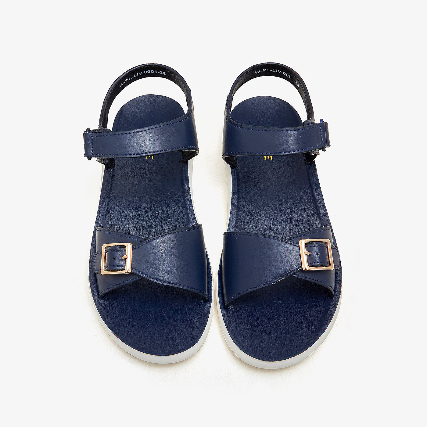 Women's Soft Padded Sandals