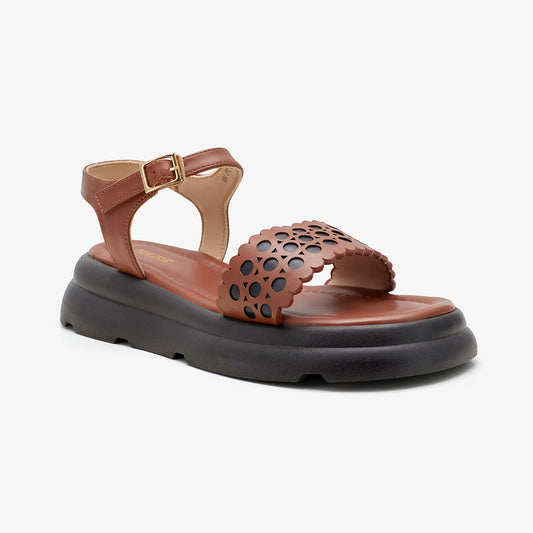 Women's Chic Platforms