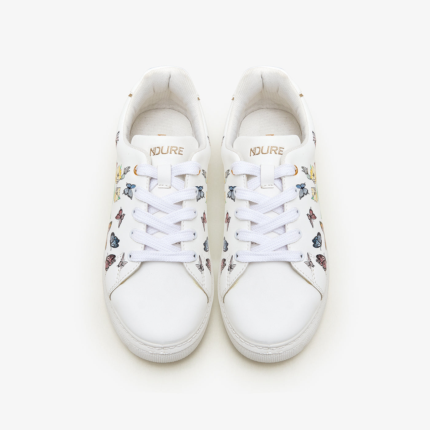 Women's Flutterby Kicks
