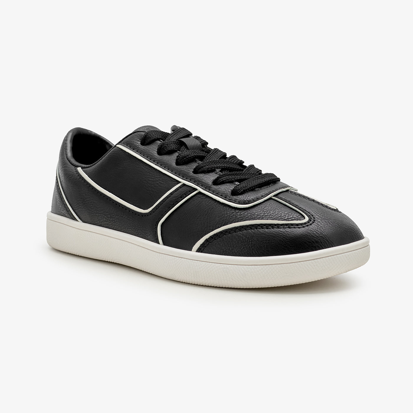 NDURE X HR – Women’s Contrast Detail Sneakers – Limited Edition