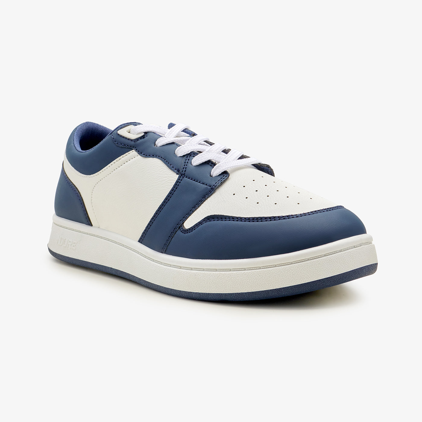 Men's Contrast Sneakers