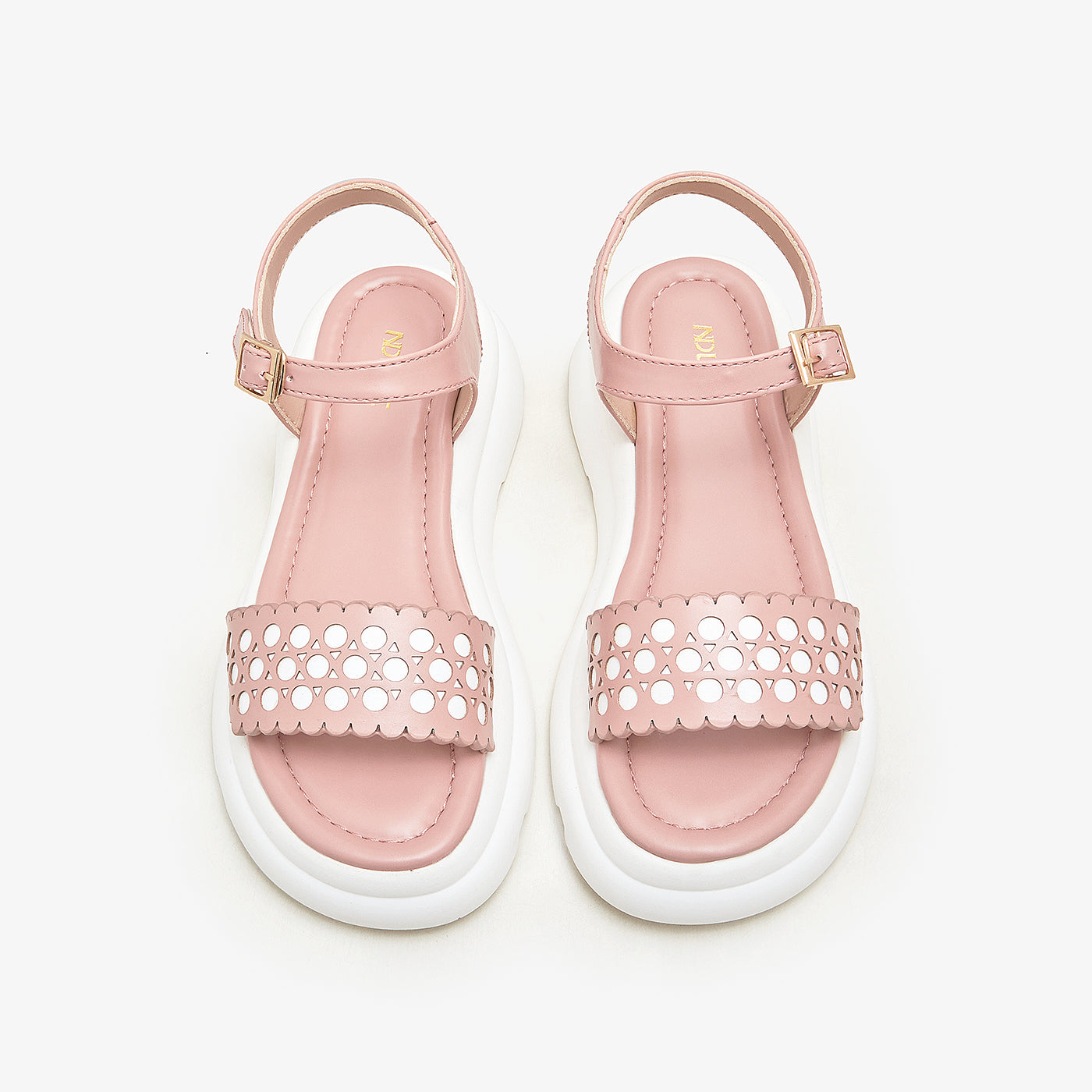 Women's Chic Platforms