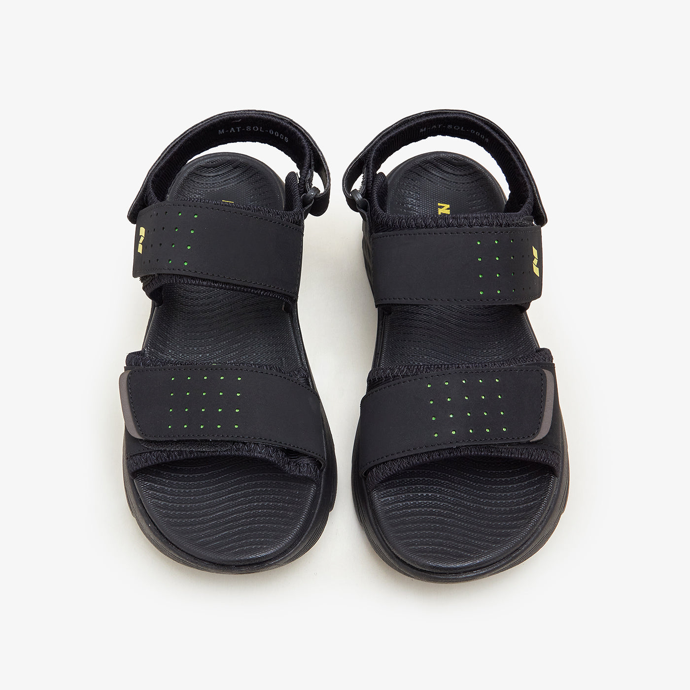 Men’s Chunky Sandals