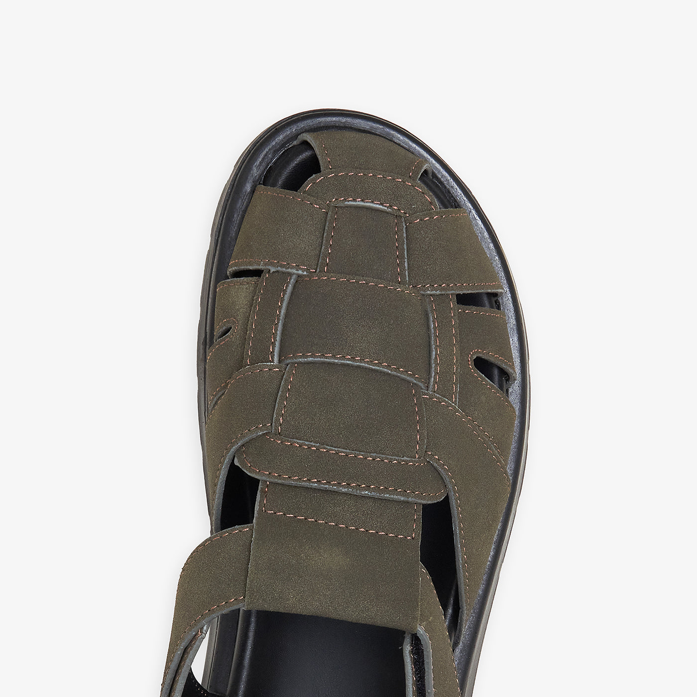 Classic Fisherman's Sandals