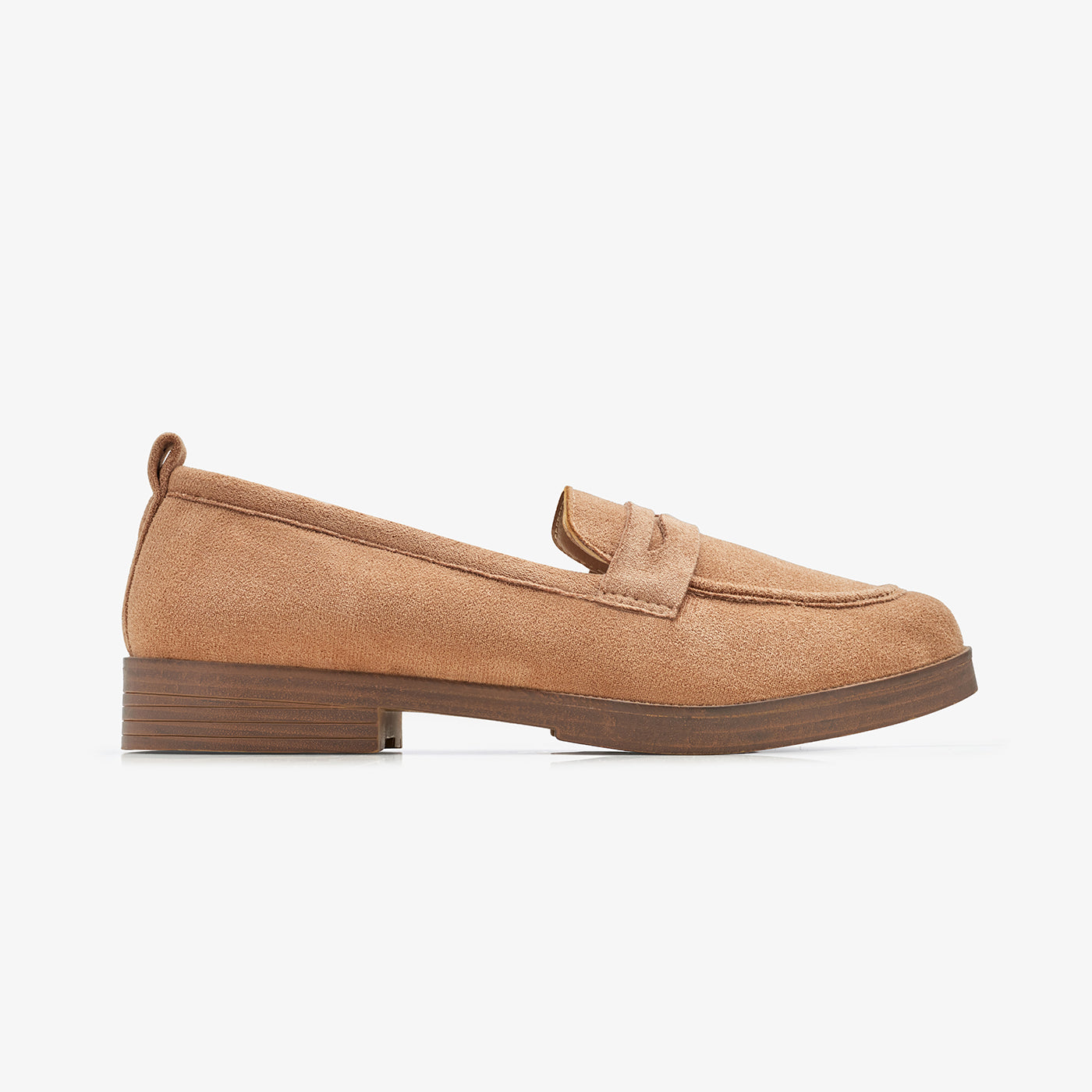 Women's Classic Loafers