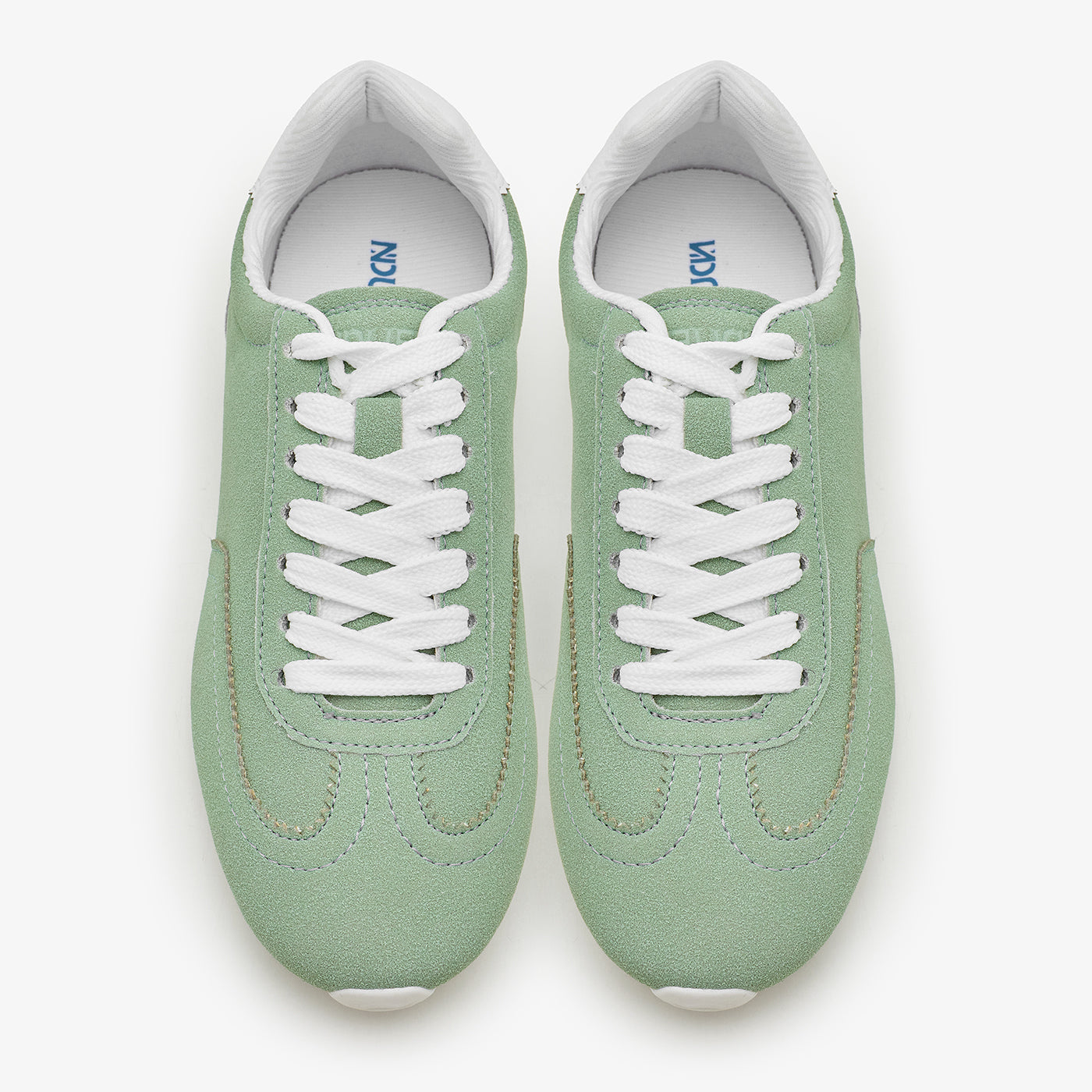 Women's Color-Combinantion Sneakers