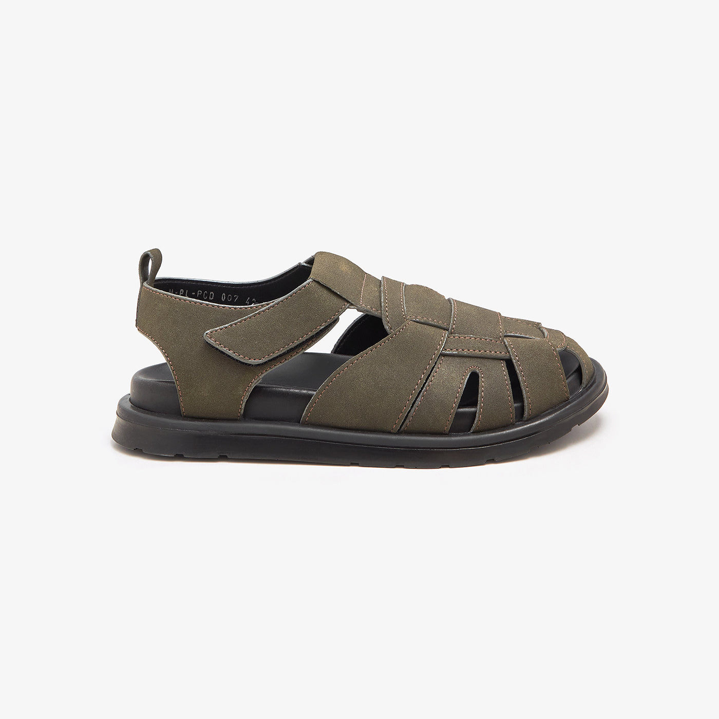 Classic Fisherman's Sandals