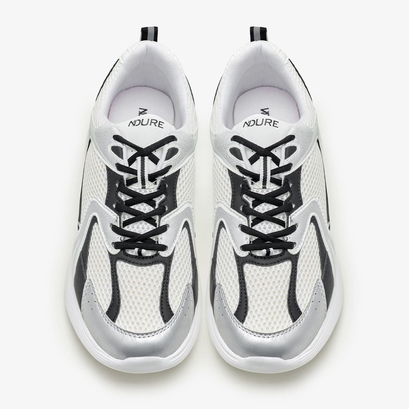 Men's Retro Sneakers