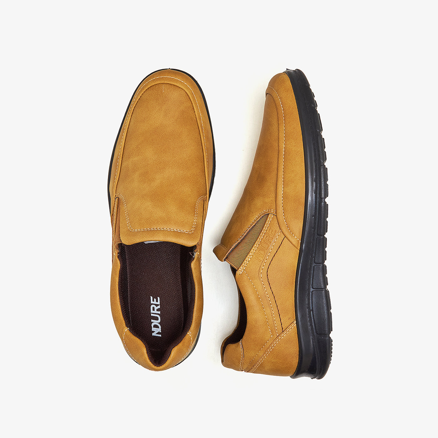 Men's Flex Comfort Shoes