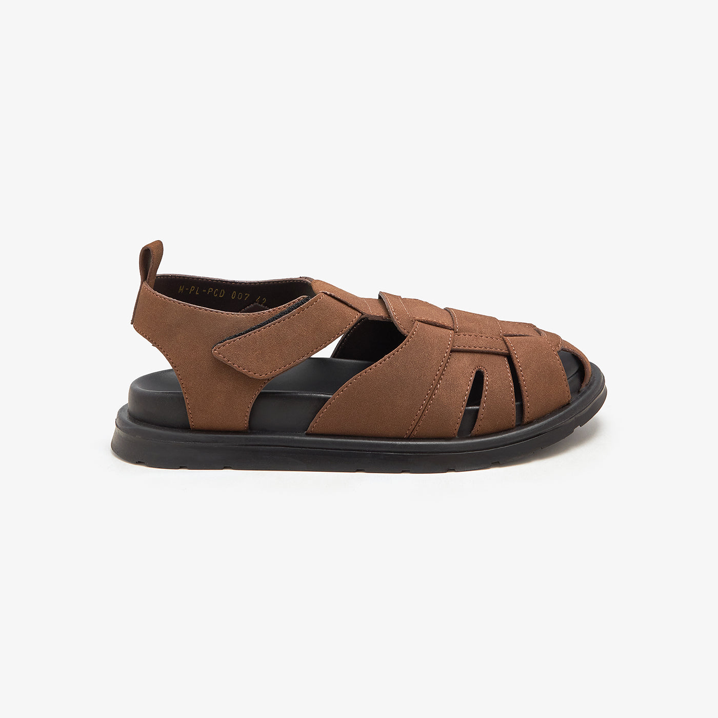 Classic Fisherman's Sandals