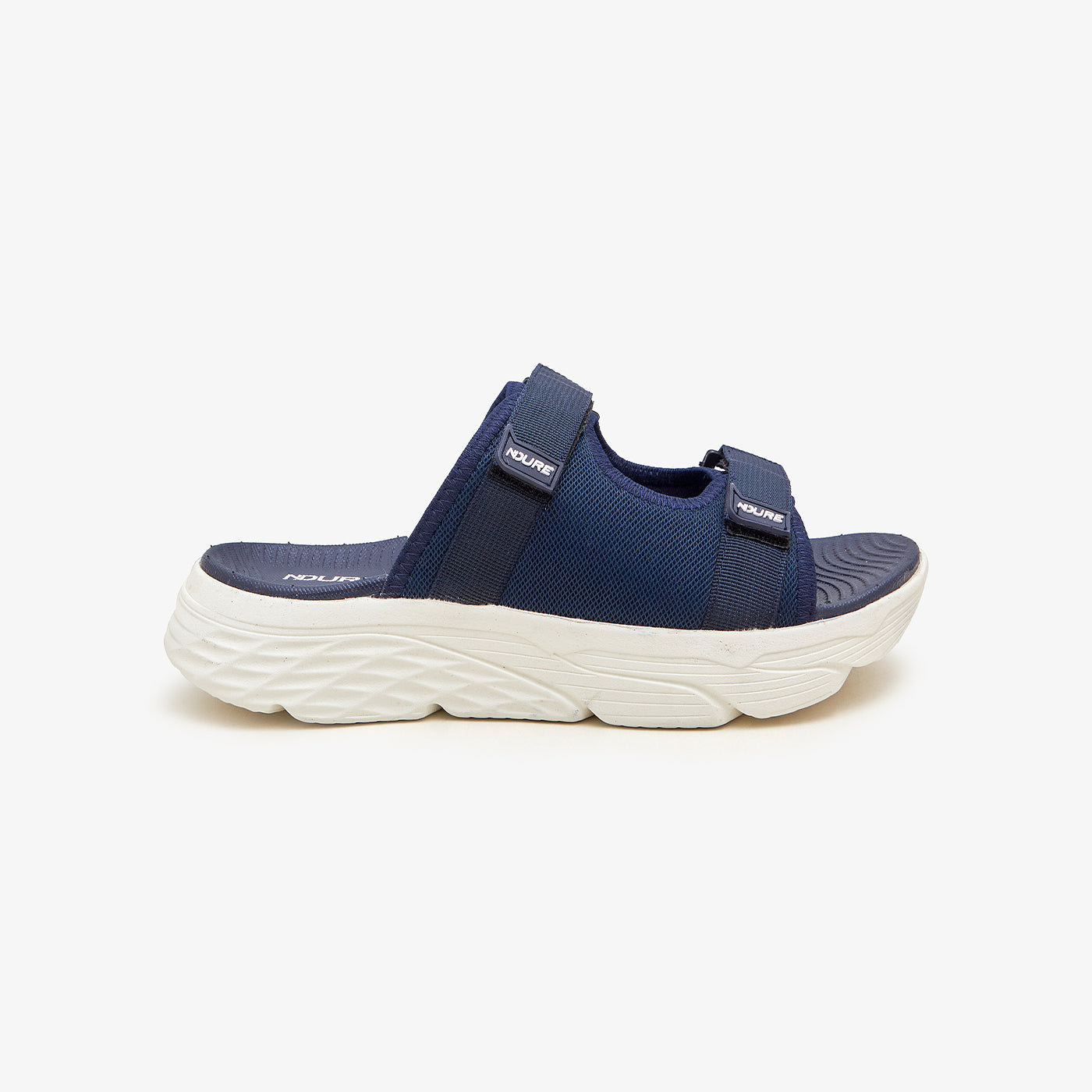 Men's Casual Mesh Slides