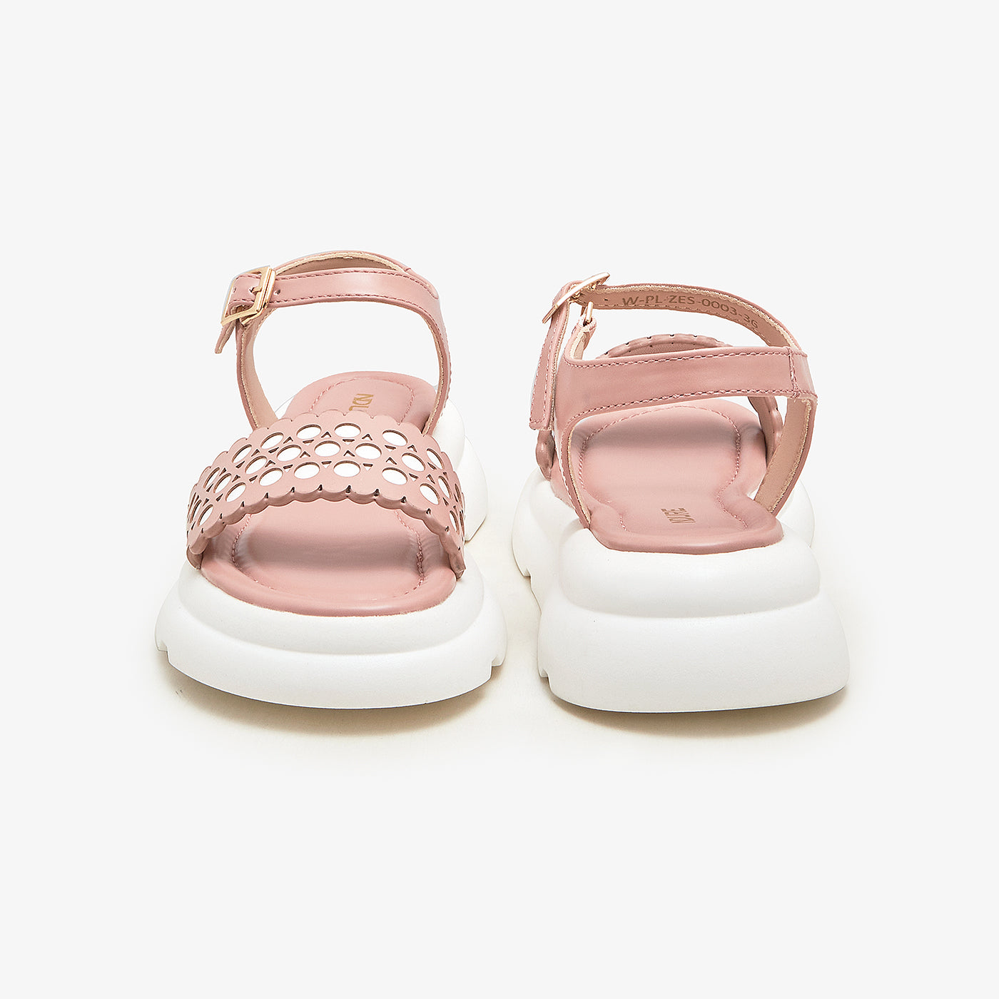 Women's Chic Platforms