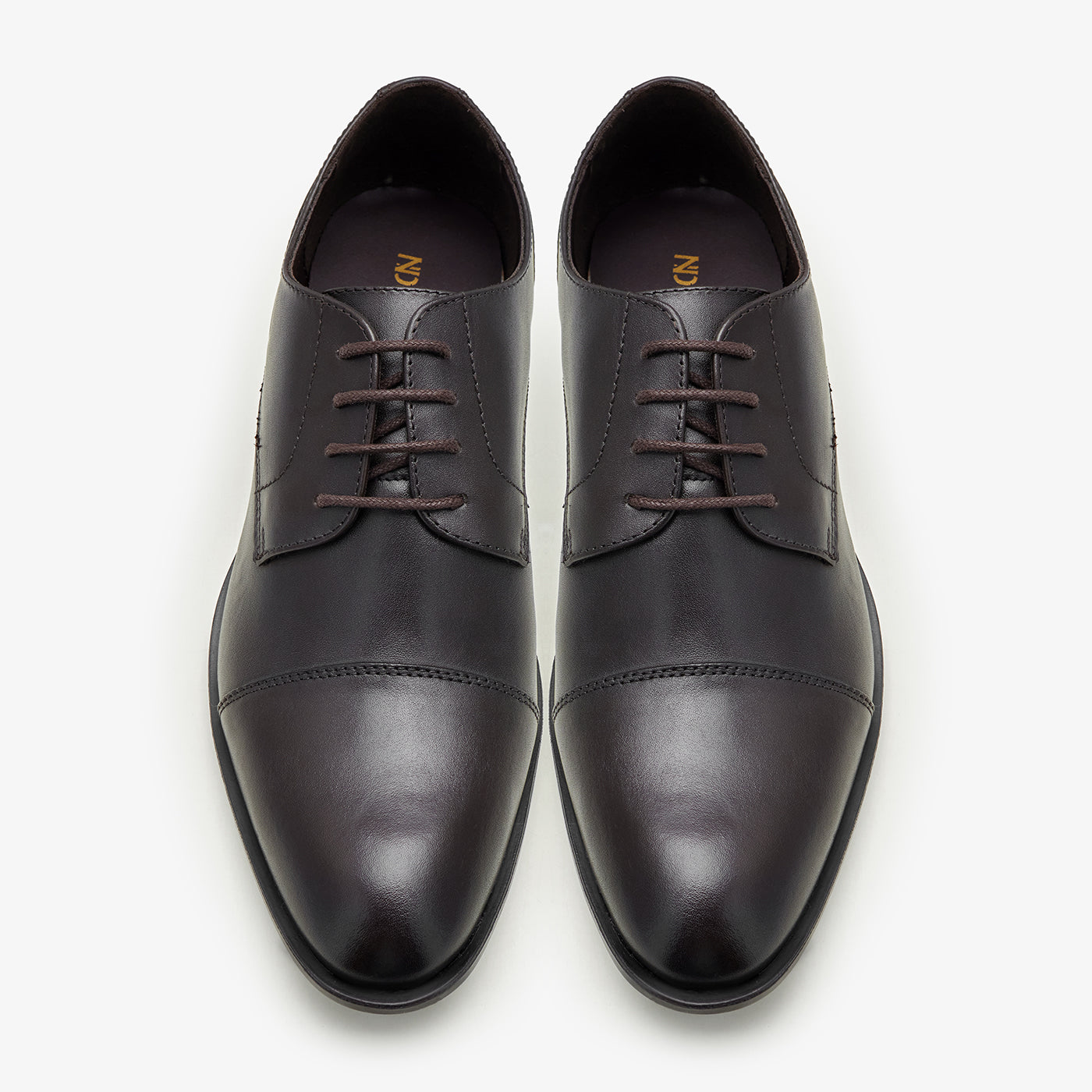 Men's Leather Dress Shoes