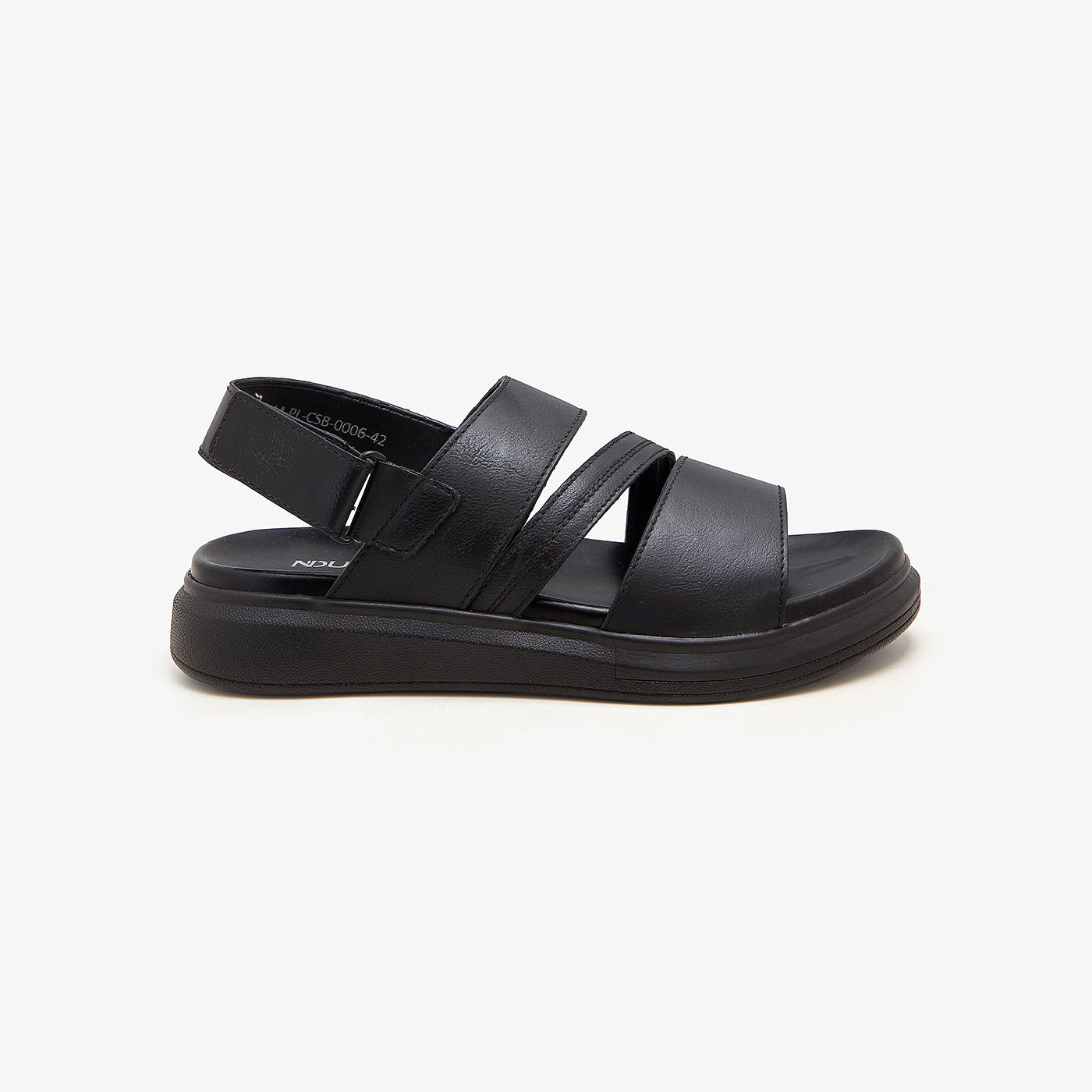 Men's All-Day Comfort Sandals