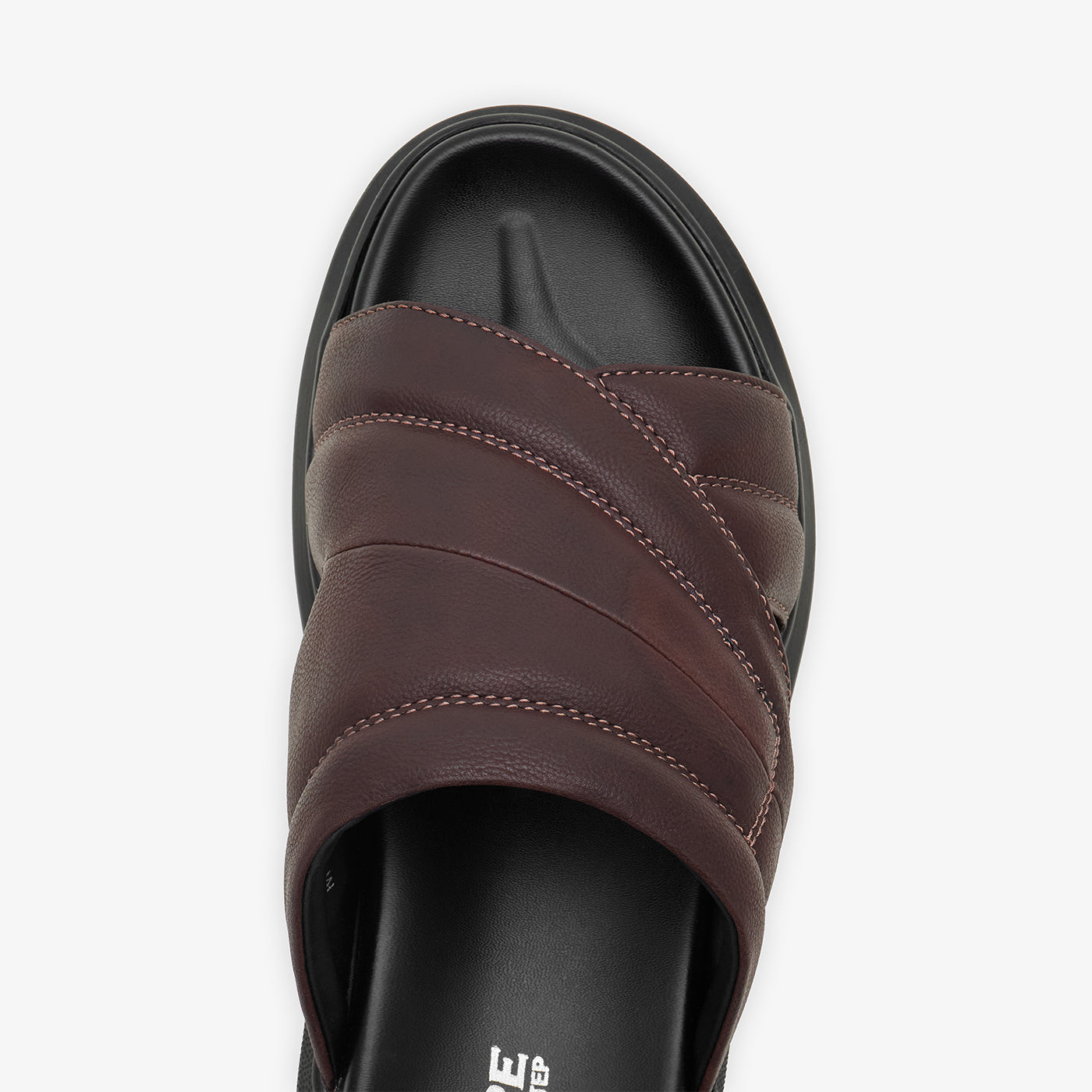Men’s Cloud-Step Comfort Slides