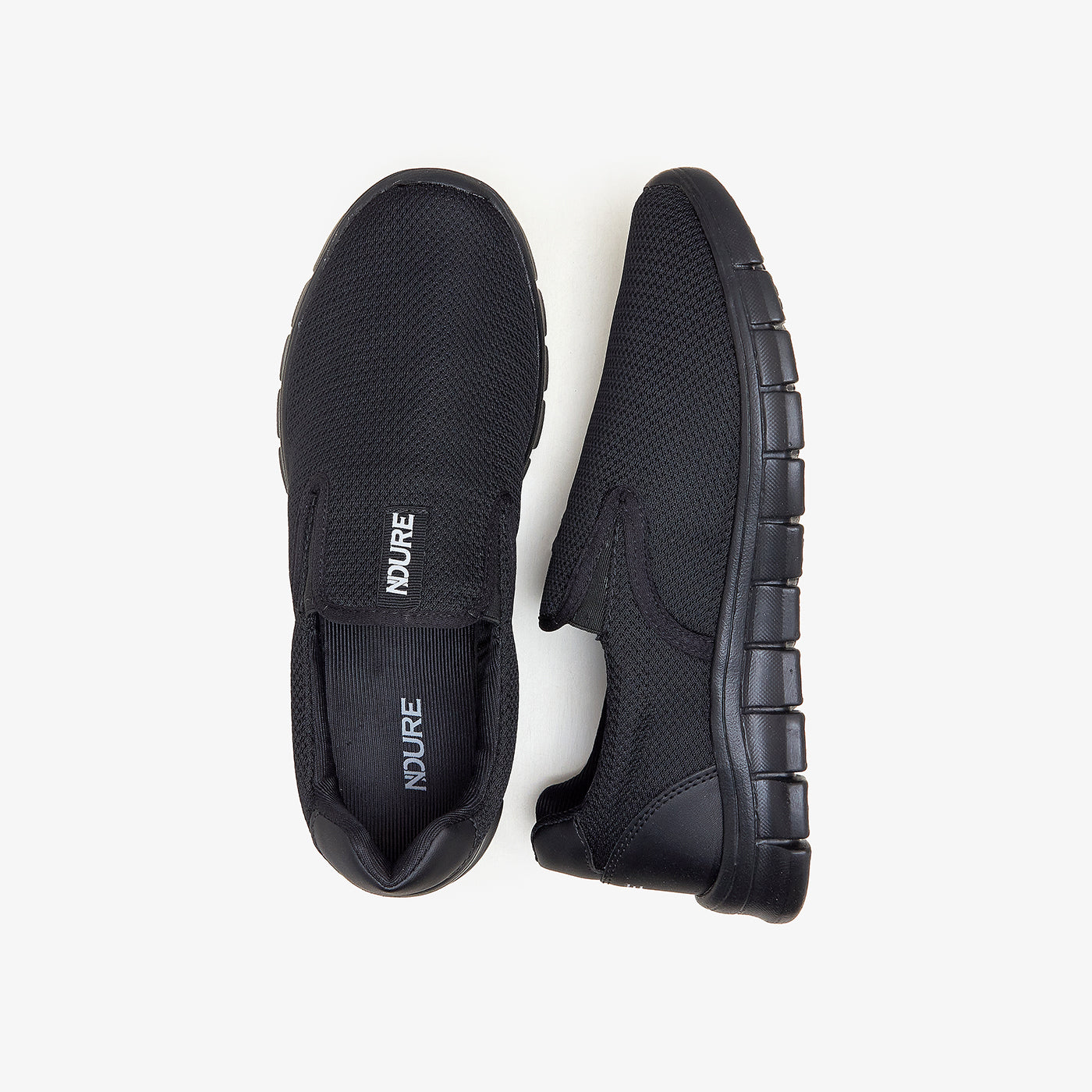 ndure long shoes