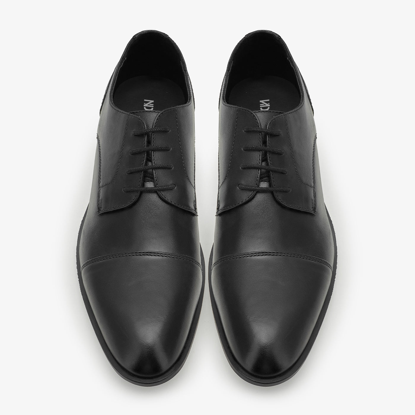 Men's Leather Dress Shoes