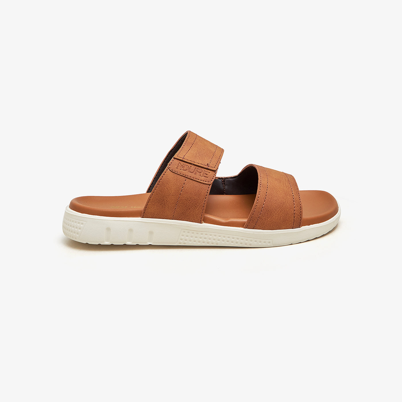 Men's Cloud Step Slides