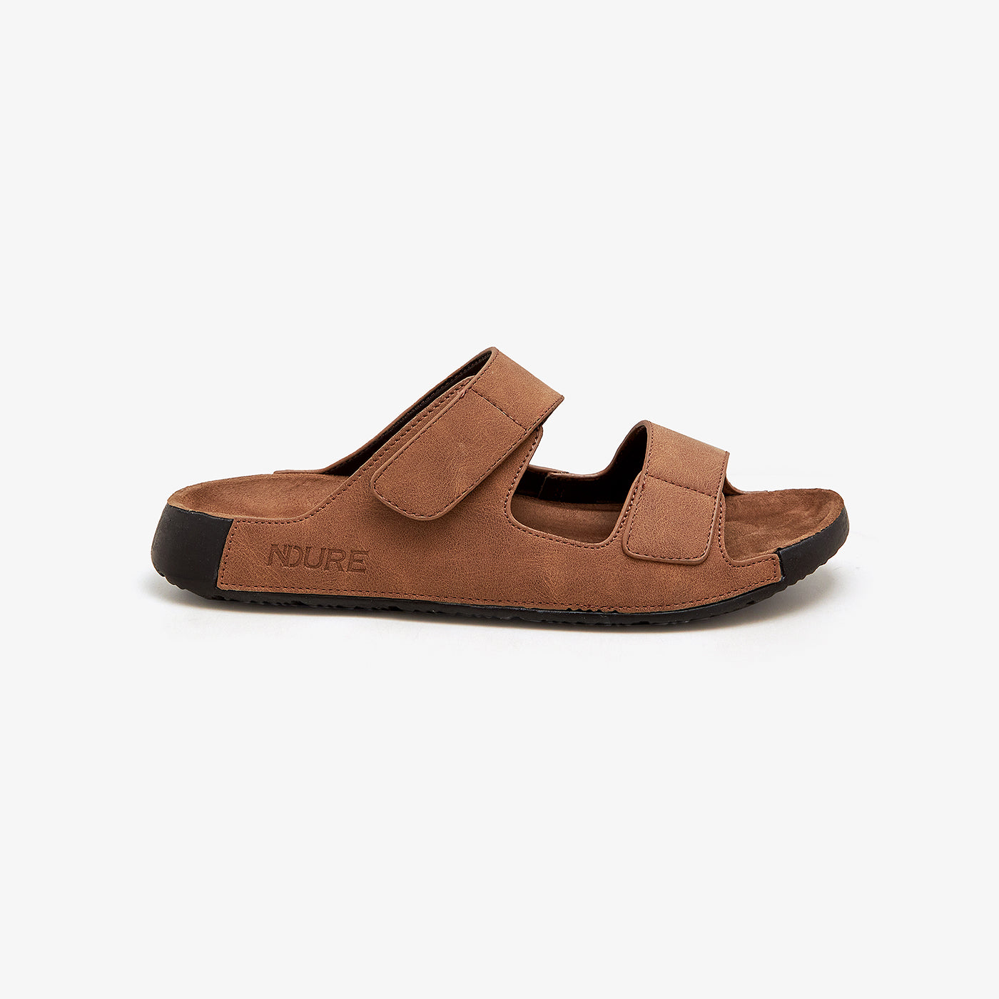 Men's Soft Step Slides