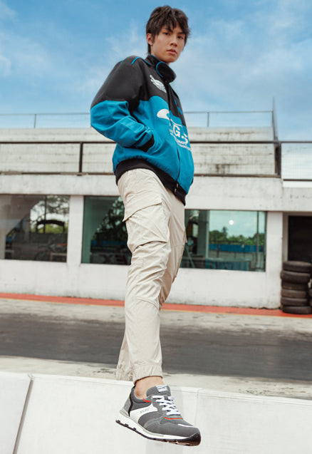 Men's Bradley Sneakers
