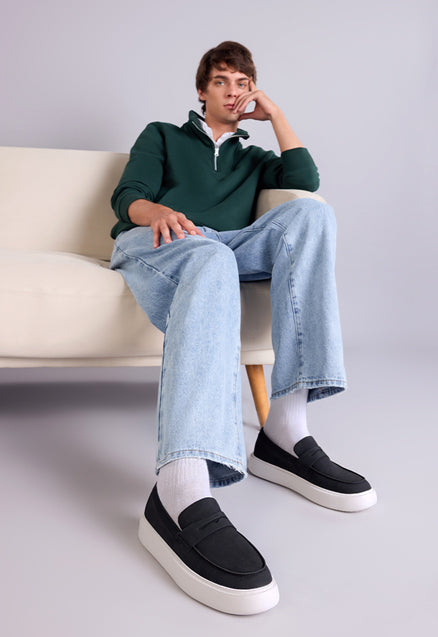 casual loafers for boys