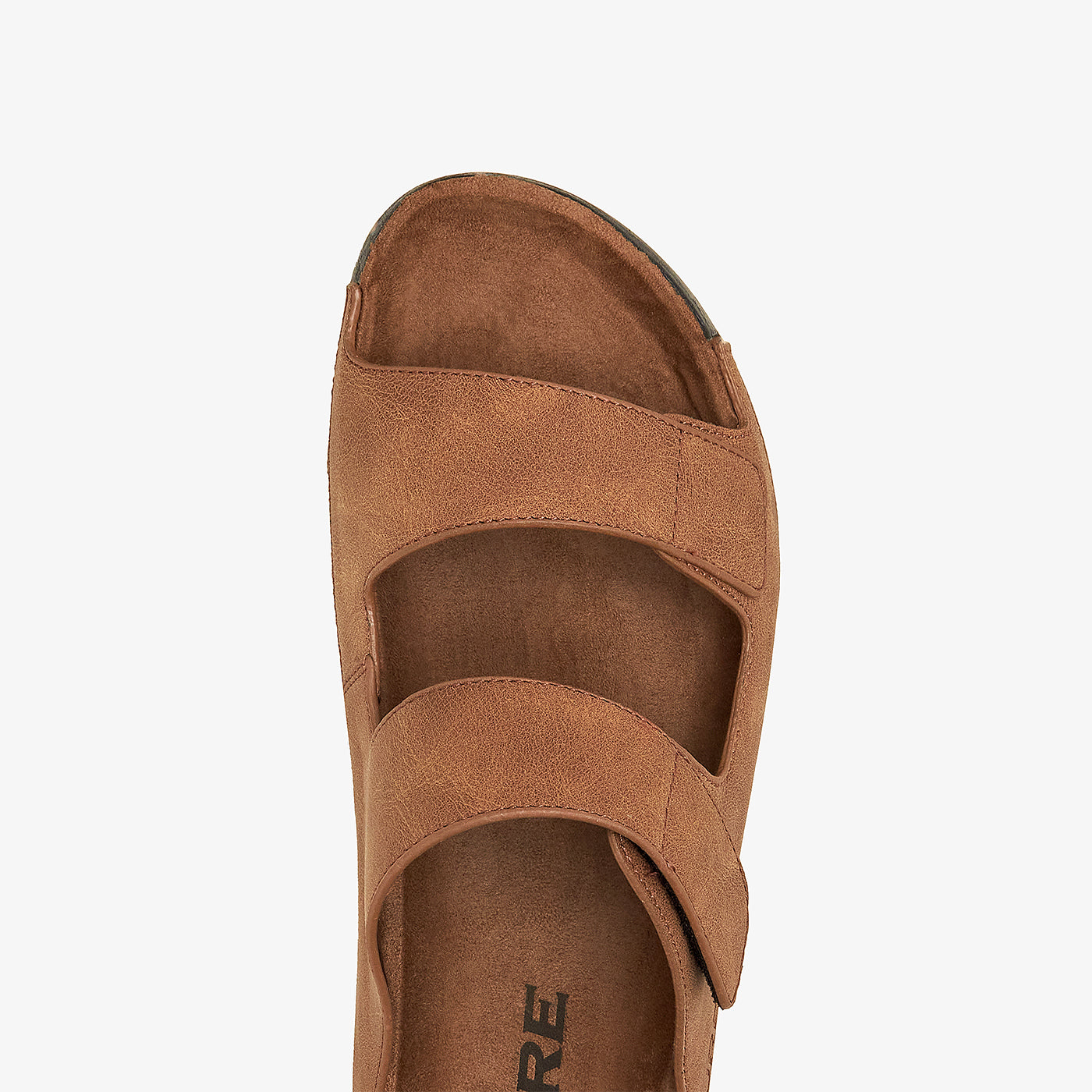 Men's Soft Step Slides
