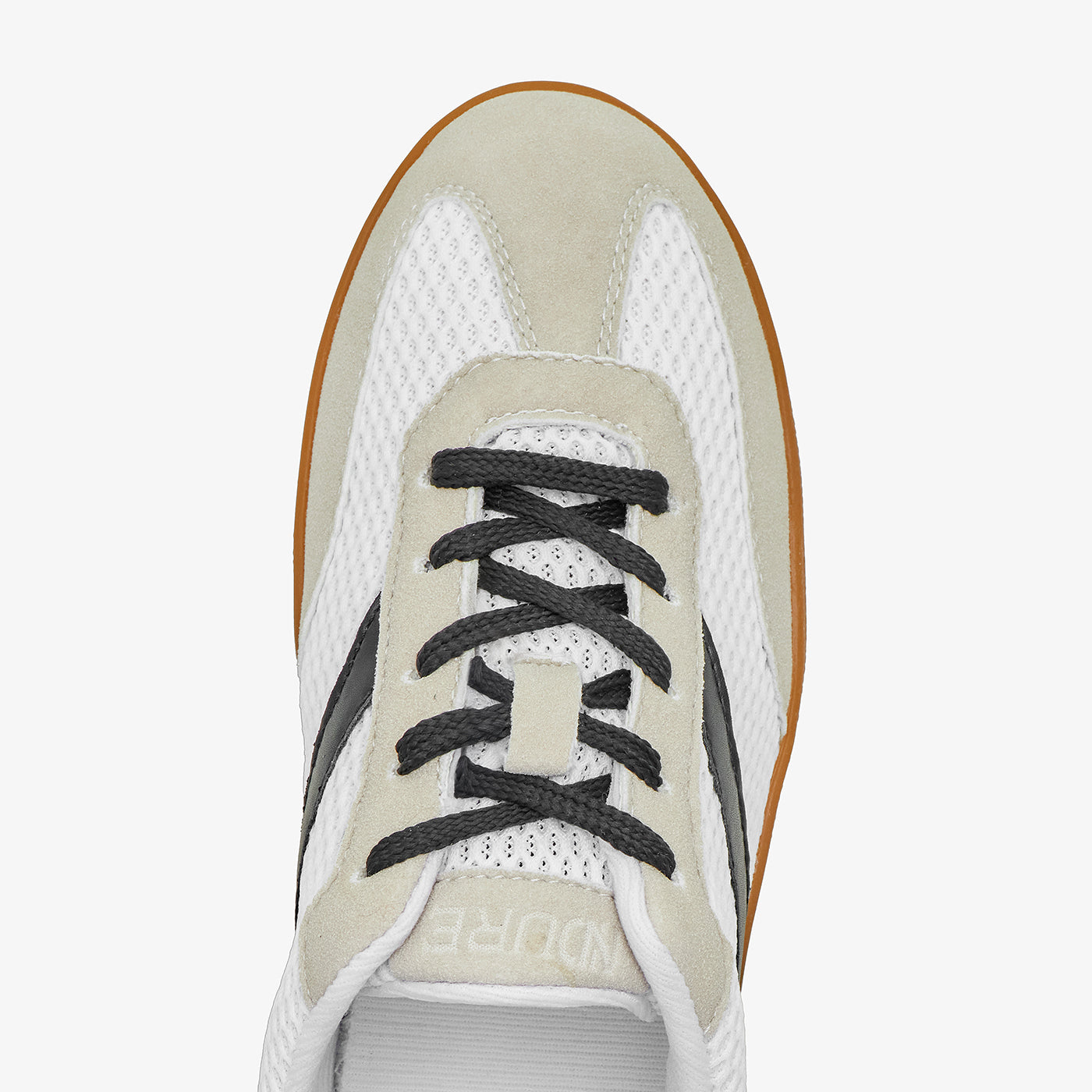 Women's Textured Mesh Sneakers