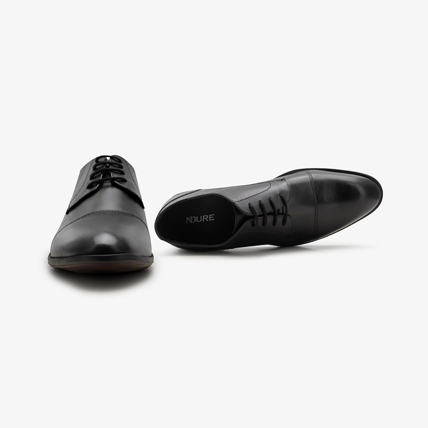 Men's Leather Dress Shoes