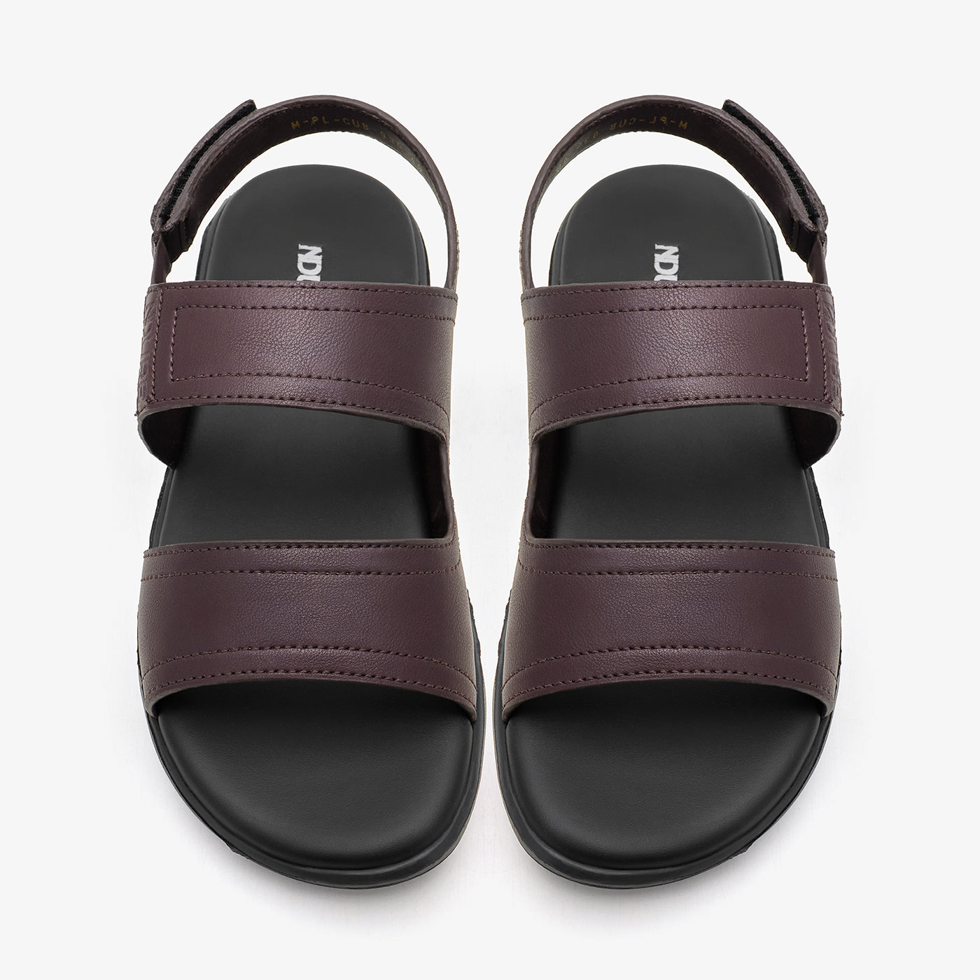 trendy men sandals