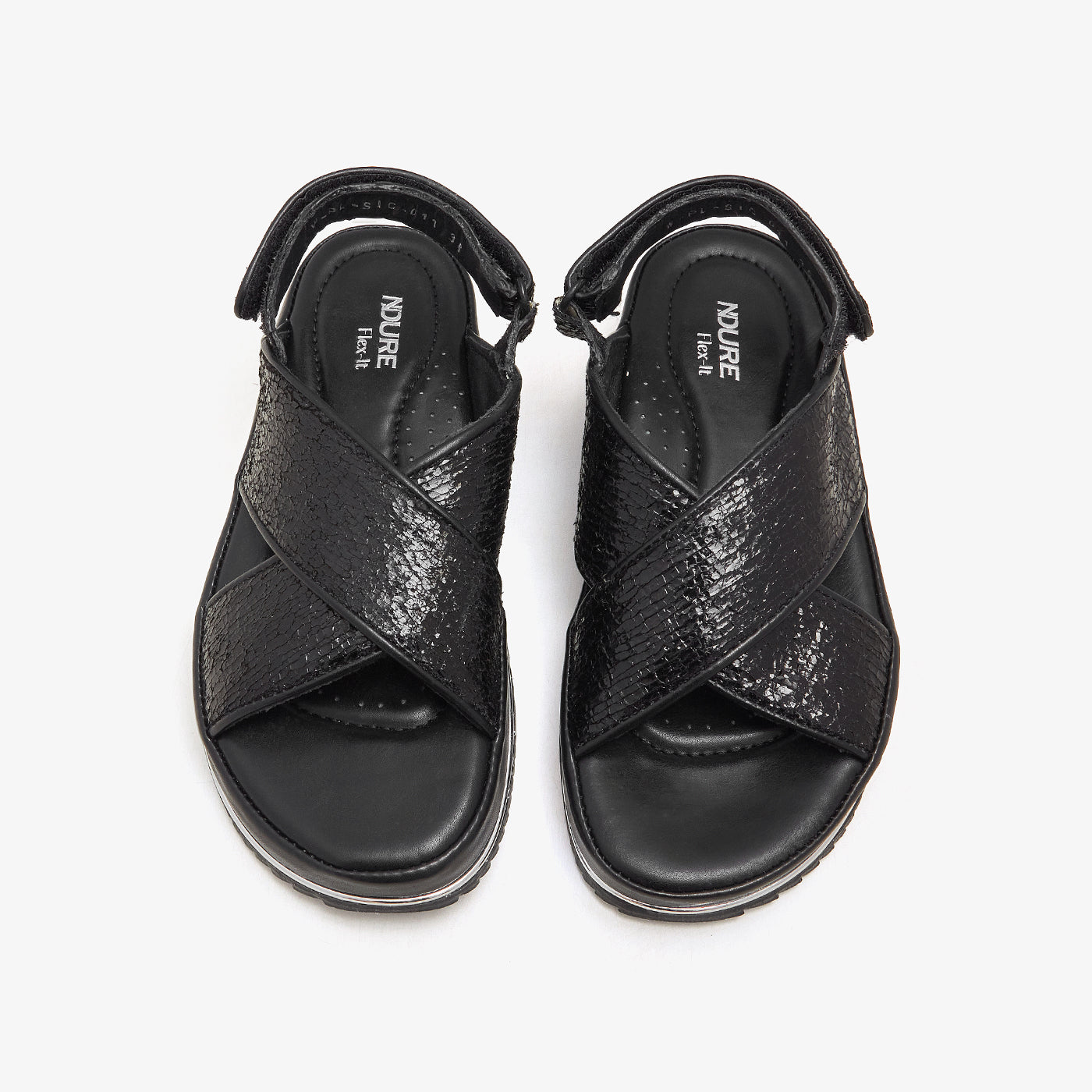 Women's Soft Glide Sandals