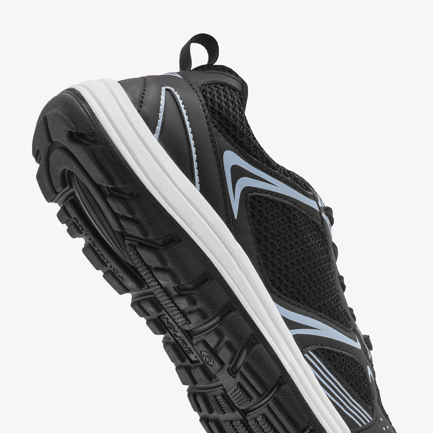 Men's Retro Style Sneakers