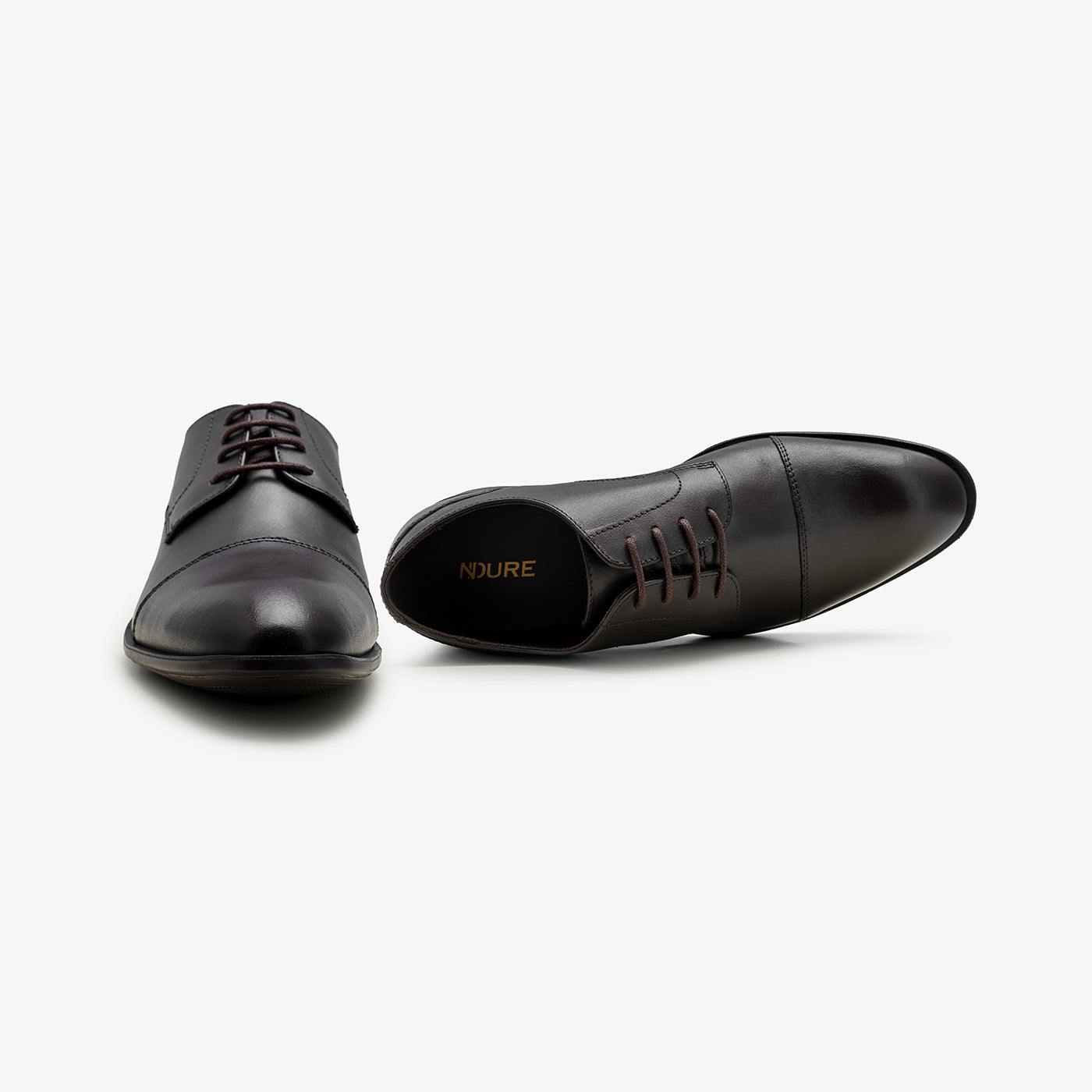 Men's Leather Dress Shoes