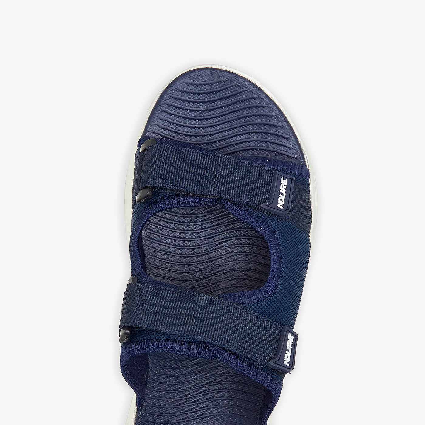 Men's Casual Mesh Slides