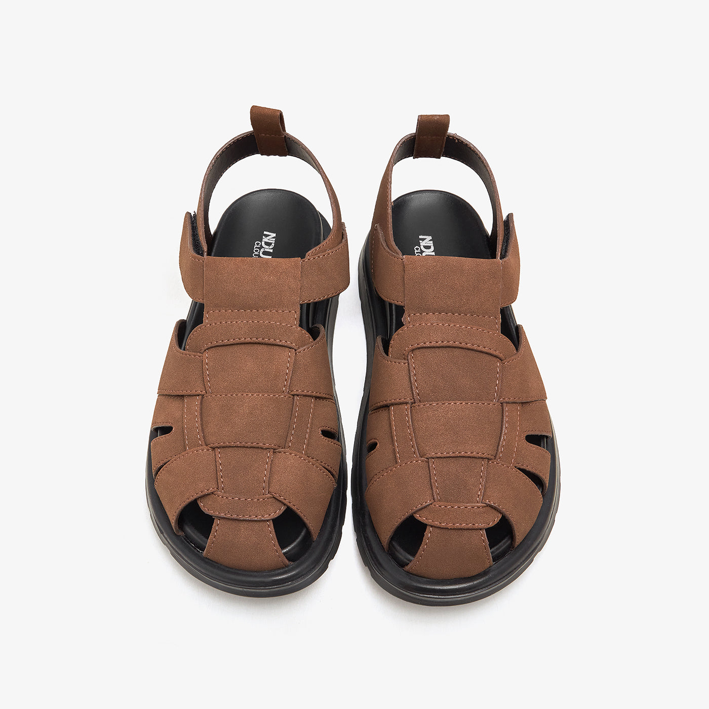 Classic Fisherman's Sandals