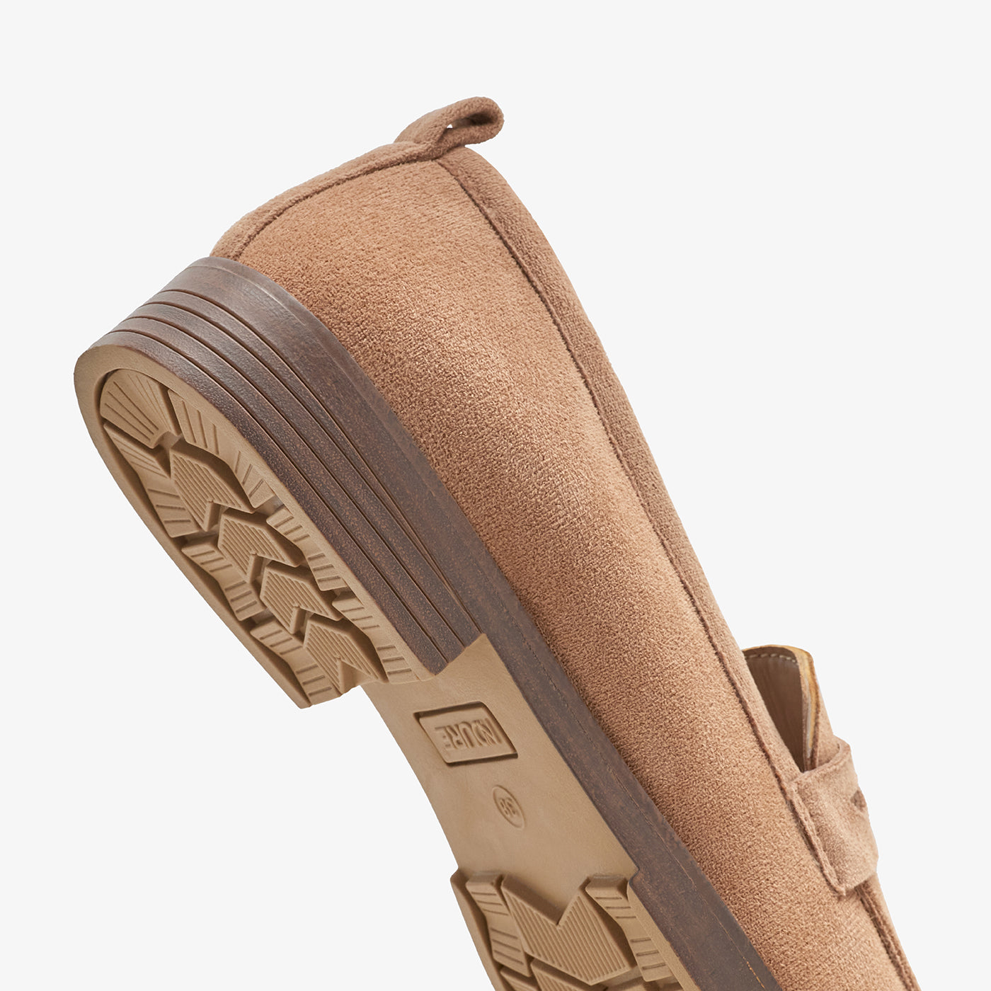 Women's Classic Loafers