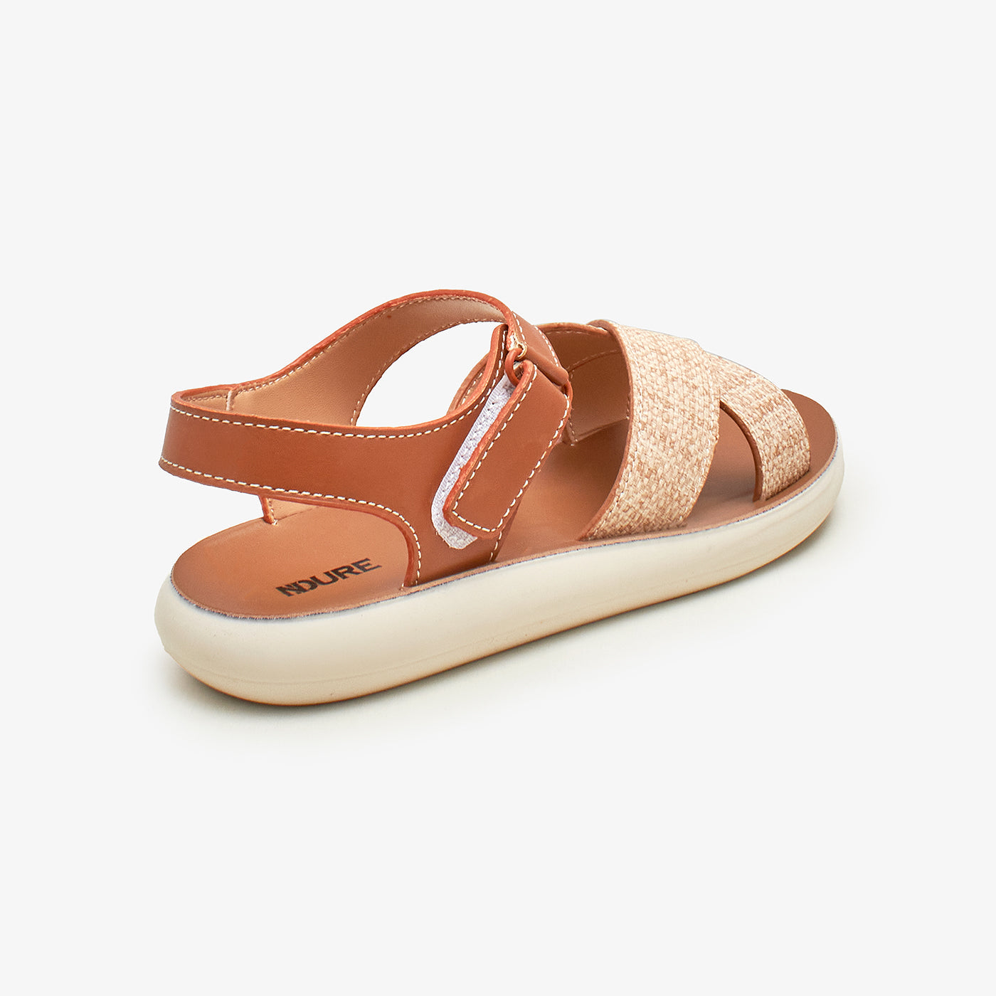 Women's Padded Sandals